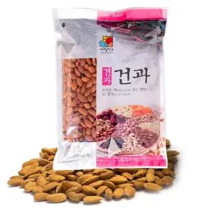 DHD-HY 생아몬드(생)1kg