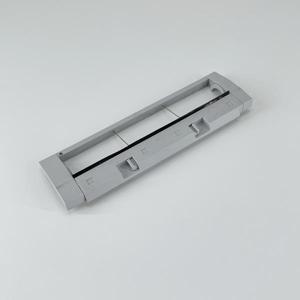 Lydsto R1 R1pro S1 진공 청소 로봇  액세서리 메인 브러시 커버(흰색 버전)