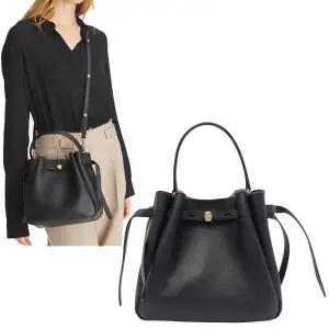 26SS 토리버치 로미 버킷백/166982 001