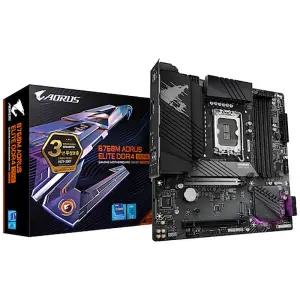 GIGABYTE B760M AORUS ELITE D4 GEN5 제이씨현