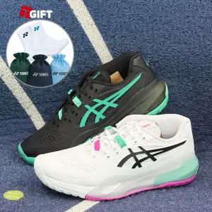 2026 아식스 테니스화 젤 레졸루션 X 올코트 남녀공용 1041A481