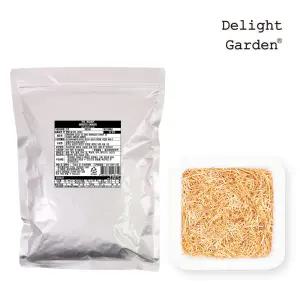 구운 카다이프 두쫀쿠 두바이 쫀득쿠키 건면 500g