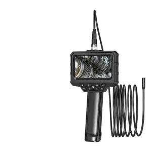 산업용 내시경카메라 케이블 가전제품내시경 하수구 누수탐지 관로탐지기