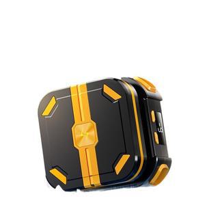 P70 모바일 폰 쿨러 충전 반도체 냉각 아이스 온도 표시 무선 게임 배터리