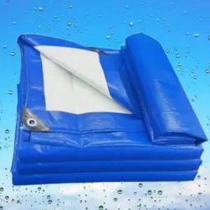 천막 방수포 캠핑용 차양막 그라운드시트 타포린 방수포 바닥 차단포 사육장 농업용 자외선 가림막 창고