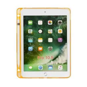 [골드스마일]아이패드 pro 10.5 케이스 골드 태블릿+펜슬 ipad ipa