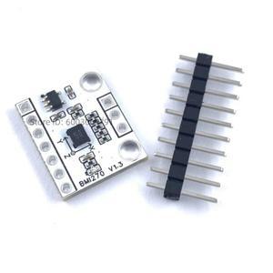 1-3개 BMI270 모듈 V1.0. 9축 imu BMX160보다 뛰어난 성능. IIC/SPI 드라이버를 지원합니다.