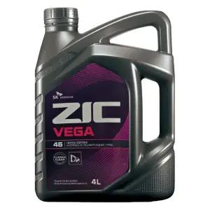 ZIC 지크 베가 VEGA 46 4리터 유압작동유