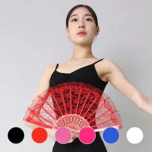 SL8818 키트리 돈키호테 무용 발레 부채 공연 뮤지컬