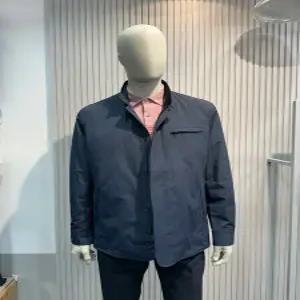 인디안웰메이드 남성 봄 간절기 내피 착탈 자켓형 사파리 점퍼 5 S 1119