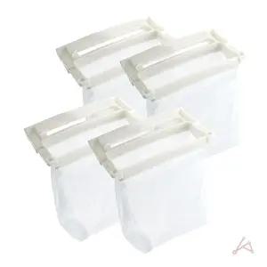 LG 세탁기 거름망 4입 SF-01 (KYR-WFIG634)