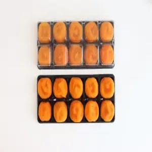 천연 젤리 청도 반건시 곶감 20구 실속형