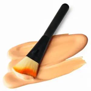 [셀러허브]파데브러쉬 블러셔브러쉬 하이라이트브러쉬 화장용 솔 (S38172969)