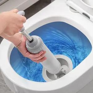 하수구 뚫어뻥 다용도 압축 화장실 변기 뚫어뻥 싱크대 생활 청소