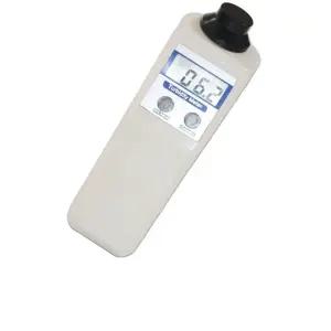 탁도계 수족관 온천 탁도측정기 수돗물 수영장 분석기 테스터 감지기 상수도 수질 하수 미세형