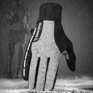 바이크 G3 장갑 오토바이 겨울 방한 자전거