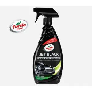 검은색 차량 전용 광택 유지 관리제 세차코팅제 물 자동차왁스 차량관리용품 차량왁스 발수왁스