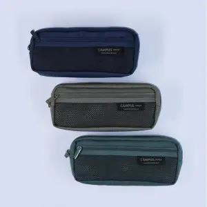 [아이비스]14000 메쉬투포켓멀티파우치(캠퍼스)