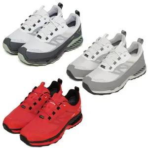 [아이더](대구신세계)남녀공용 고어텍스 트레킹화 퀀텀 에어로 하이크 Z DMS24G38,DMS24G39,DWS24G40