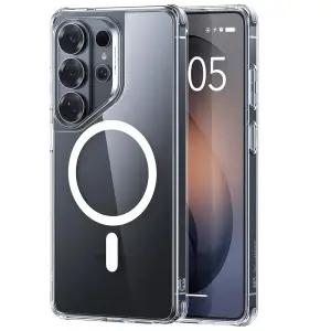 ESR 갤럭시 S26 울트라 할로락 클래식 맥세이프 케이스