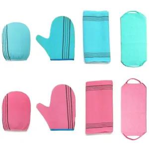 이태리목욕 샤워 때타올기획상품세트