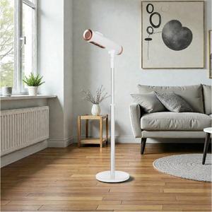 바이디움 스탠드 머리말리는기계 머리 헤어드라이기 업소용 핸즈프리