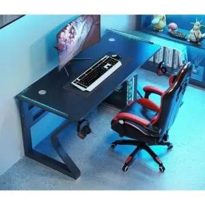컴퓨터책상 게이밍 테이블 데스크 작업대 사무실