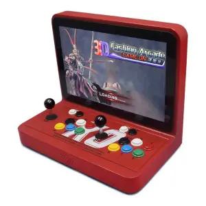 오락실 게임기 휴대용 가정용 조이스틱 문방구 미니