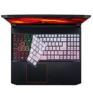 호환 에이서 니트로 16 AN16-41 게이밍 노트북 - R3ZV 56VR 방진 실리콘 키보드 커버 보호 스킨