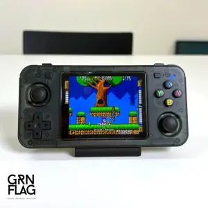 R36H R36S 팩 게임기 28G (기기 오락실 미) 가정용