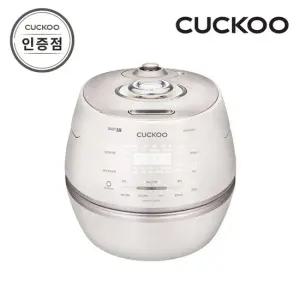 쿠쿠 CRP-DHAS069FW 6인용 IH전기압력밥솥 공식판매점 SJ