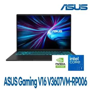 ASUS Gaming V16 V3607VM-RP006 WIN11 1TB TM