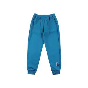 MLB 공용 미디움로고 조거팬츠 3APTB0124-07BLD