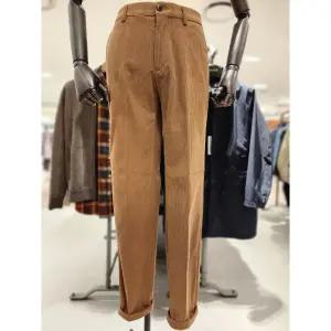 올젠 허리밴딩 코듀로이 치노팬츠 ZOE4PP13132242851