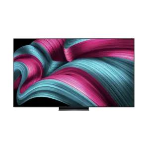 [LG]전자 올레드 evo AI OLED83C5QNA (벽걸이형) P.H