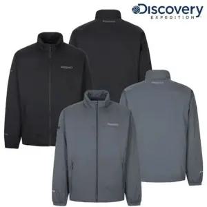[갤러리아] [디스커버리] 남성 프리마로프트 하이브리드 하이넥 자켓 (DMPD33056)
