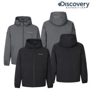 [갤러리아] [디스커버리] 프리마로프트 하이브리드 후드 자켓 (DXPD35056)