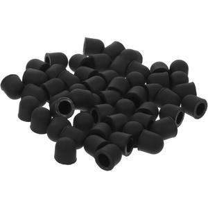 터치펜 스타일러스 고무 실리콘 펜촉 교체 커버 정전식 터치