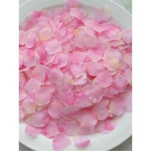 장미꽃 뿌리기 컨페티 벚꽃잎 분홍색 135 DIY 튤립 꽃다발 C타입잔꽃잎