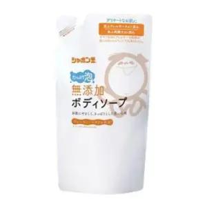 (샤본다마)바디거품솝리필_new 470ml W078577