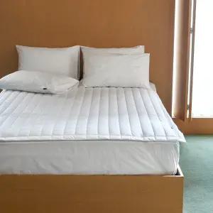 호텔느낌 체크인 80수 고밀도 워싱 순면 침대 패드 3size