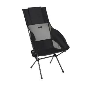 헬리녹스 사바나 체어 (블랙아웃에디션) 캠핑의자