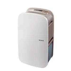 위닉스 뽀송 1등급 인버터 제습기 19L DXJH193-KWK 공식인증점