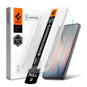 갤럭시S26 고투명 강화유리 액정 보호 필름 글라스tR 이지핏