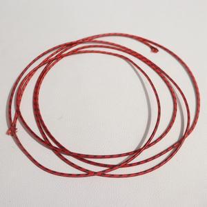 10-50m 웨스턴 일렉트릭  고순도 5N 구리 와이어 오디오파일 전원 코드 스피커  CD DIY 대량 케이블