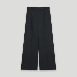 [코데즈컴바인](신세계 사우스시티) 비조디테일 원턱 슬랙스 (CLA-PT507W2)