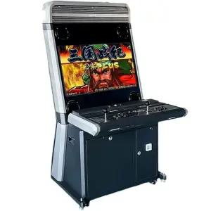 오락실 게임기 레트로 55S 가정용 오락실게임기 미니 오락기