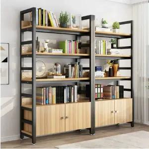 거실 선반장 인테리어 책장 선반 철제선반 액자선반