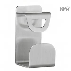 스테인레스 대야걸이 소품걸이 다라이 수납