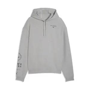 [푸마]퓨마 푸마X하이록스 클라우드펀 후디 라이트그레이 152892441